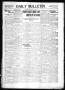 Newspaper: Daily Bulletin. (Brownwood, Tex.), Vol. 10, No. 255, Ed. 1 Friday, Au…