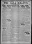 Primary view of The Daily Bulletin (Brownwood, Tex.), Vol. 15, No. 283, Ed. 1 Tuesday, September 12, 1916