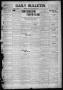 Thumbnail image of item number 1 in: 'Daily Bulletin. (Brownwood, Tex.), Vol. 10, No. 64, Ed. 1 Friday, December 31, 1909'.
