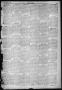 Thumbnail image of item number 3 in: 'Daily Bulletin. (Brownwood, Tex.), Vol. 10, No. 64, Ed. 1 Friday, December 31, 1909'.