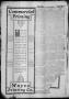 Thumbnail image of item number 4 in: 'Daily Bulletin. (Brownwood, Tex.), Ed. 1 Thursday, December 3, 1908'.