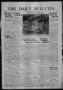 Primary view of The Daily Bulletin (Brownwood, Tex.), Vol. 16, No. 79, Ed. 1 Wednesday, January 17, 1917
