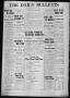 Newspaper: The Daily Bulletin (Brownwood, Tex.), Vol. 13, No. 290, Ed. 1 Monday,…