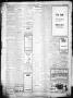 Thumbnail image of item number 2 in: 'Daily Bulletin. (Brownwood, Tex.), Vol. 11, No. 185, Ed. 1 Tuesday, May 23, 1911'.
