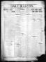 Newspaper: Daily Bulletin. (Brownwood, Tex.), Vol. 11, No. 185, Ed. 1 Tuesday, M…