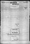 Thumbnail image of item number 3 in: 'Daily Bulletin. (Brownwood, Tex.), Vol. 10, No. 17, Ed. 1 Friday, November 5, 1909'.