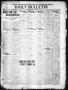 Thumbnail image of item number 1 in: 'Daily Bulletin. (Brownwood, Tex.), Vol. 11, No. 143, Ed. 1 Tuesday, April 4, 1911'.