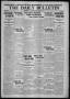 Newspaper: The Daily Bulletin (Brownwood, Tex.), Vol. 15, No. 100, Ed. 1 Thursda…