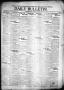 Thumbnail image of item number 1 in: 'Daily Bulletin. (Brownwood, Tex.), Vol. 11, No. 182, Ed. 1 Friday, May 19, 1911'.