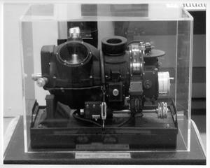 Norden Bombsight - America's secret weapon in WWII