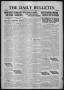 Newspaper: The Daily Bulletin (Brownwood, Tex.), Vol. 15, No. 76, Ed. 1 Thursday…