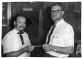 Thumbnail image of item number 1 in: 'Old Settlers Beard Contest - Late 1950's'.