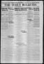 Newspaper: The Daily Bulletin (Brownwood, Tex.), Vol. 14, No. 241, Ed. 1 Monday,…