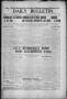 Newspaper: Daily Bulletin. (Brownwood, Tex.), Vol. 11, No. 312, Ed. 1 Thursday, …