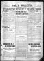 Newspaper: Daily Bulletin. (Brownwood, Tex.), Vol. 9, No. 172, Ed. 1 Thursday, M…