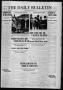 Newspaper: The Daily Bulletin (Brownwood, Tex.), Vol. 13, No. 256, Ed. 1 Wednesd…