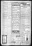 Thumbnail image of item number 4 in: 'Daily Bulletin. (Brownwood, Tex.), Vol. 9, No. 186, Ed. 1 Saturday, May 22, 1909'.