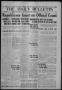 Newspaper: The Daily Bulletin (Brownwood, Tex.), Vol. 16, No. 24, Ed. 1 Sunday, …