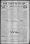 Newspaper: The Daily Bulletin (Brownwood, Tex.), Vol. 15, No. 35, Ed. 1 Wednesda…