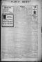 Thumbnail image of item number 3 in: 'Daily Bulletin. (Brownwood, Tex.), Vol. 12, No. 121, Ed. 1 Wednesday, March 13, 1912'.