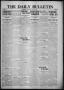 Thumbnail image of item number 1 in: 'The Daily Bulletin (Brownwood, Tex.), Vol. 15, No. 67, Ed. 1 Monday, January 3, 1916'.