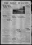 Newspaper: The Daily Bulletin (Brownwood, Tex.), Vol. 16, No. 178, Ed. 1 Saturda…
