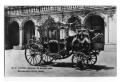 Thumbnail image of item number 1 in: 'Postcard of Maximilian's state coach'.