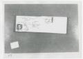 Thumbnail image of item number 1 in: '[Photograph of Document]'.