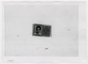 [Identification Card, Photograph #2]