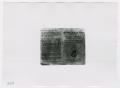 Primary view of [Vaccination Records, Photograph #1]