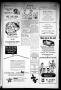 Thumbnail image of item number 3 in: 'The Wylie News (Wylie, Tex.), Vol. 7, No. 39, Ed. 1 Thursday, January 13, 1955'.