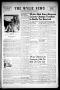 Primary view of The Wylie News (Wylie, Tex.), Vol. 7, No. 45, Ed. 1 Thursday, February 24, 1955