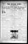 Newspaper: The Wylie News (Wylie, Tex.), Vol. 8, No. 4, Ed. 1 Thursday, May 12, …