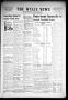 Newspaper: The Wylie News (Wylie, Tex.), Vol. 8, No. 23, Ed. 1 Thursday, Septemb…