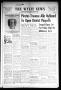 Primary view of The Wylie News (Wylie, Tex.), Vol. 9, No. 43, Ed. 1 Thursday, February 14, 1957