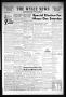Newspaper: The Wylie News (Wylie, Tex.), Vol. 14, No. 19, Ed. 1 Thursday, Septem…