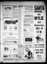 Thumbnail image of item number 3 in: 'The Wylie News (Wylie, Tex.), Vol. 14, No. 33, Ed. 1 Thursday, December 14, 1961'.