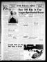 Thumbnail image of item number 1 in: 'The Wylie News (Wylie, Tex.), Vol. 15, No. 5, Ed. 1 Thursday, June 7, 1962'.