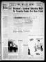 Primary view of The Wylie News (Wylie, Tex.), Vol. 15, No. 10, Ed. 1 Thursday, July 12, 1962