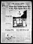 Thumbnail image of item number 1 in: 'The Wylie News (Wylie, Tex.), Vol. 15, No. 18, Ed. 1 Thursday, September 6, 1962'.