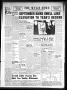 Newspaper: The Wylie News (Wylie, Tex.), Vol. 15, No. 19, Ed. 1 Thursday, Septem…