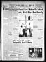 Newspaper: The Wylie News (Wylie, Tex.), Vol. 15, No. 25, Ed. 1 Thursday, Octobe…