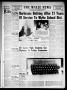 Primary view of The Wylie News (Wylie, Tex.), Vol. 17, No. 3, Ed. 1 Thursday, May 28, 1964