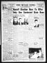 Primary view of The Wylie News (Wylie, Tex.), Vol. 17, No. 4, Ed. 1 Thursday, June 4, 1964