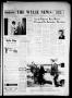 Newspaper: The Wylie News (Wylie, Tex.), Vol. 23, No. 15, Ed. 1 Thursday, Septem…