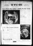 Primary view of The Wylie News (Wylie, Tex.), Vol. 23, No. 20, Ed. 1 Thursday, October 29, 1970