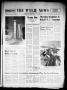 Newspaper: The Wylie News (Wylie, Tex.), Vol. 23, No. 23, Ed. 1 Thursday, Novemb…