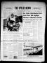 Newspaper: The Wylie News (Wylie, Tex.), Vol. 23, No. 26, Ed. 1 Thursday, Decemb…