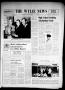 Primary view of The Wylie News (Wylie, Tex.), Vol. 23, No. 27, Ed. 1 Thursday, December 17, 1970