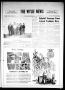 Thumbnail image of item number 1 in: 'The Wylie News (Wylie, Tex.), Vol. 23, No. 35, Ed. 1 Thursday, February 18, 1971'.